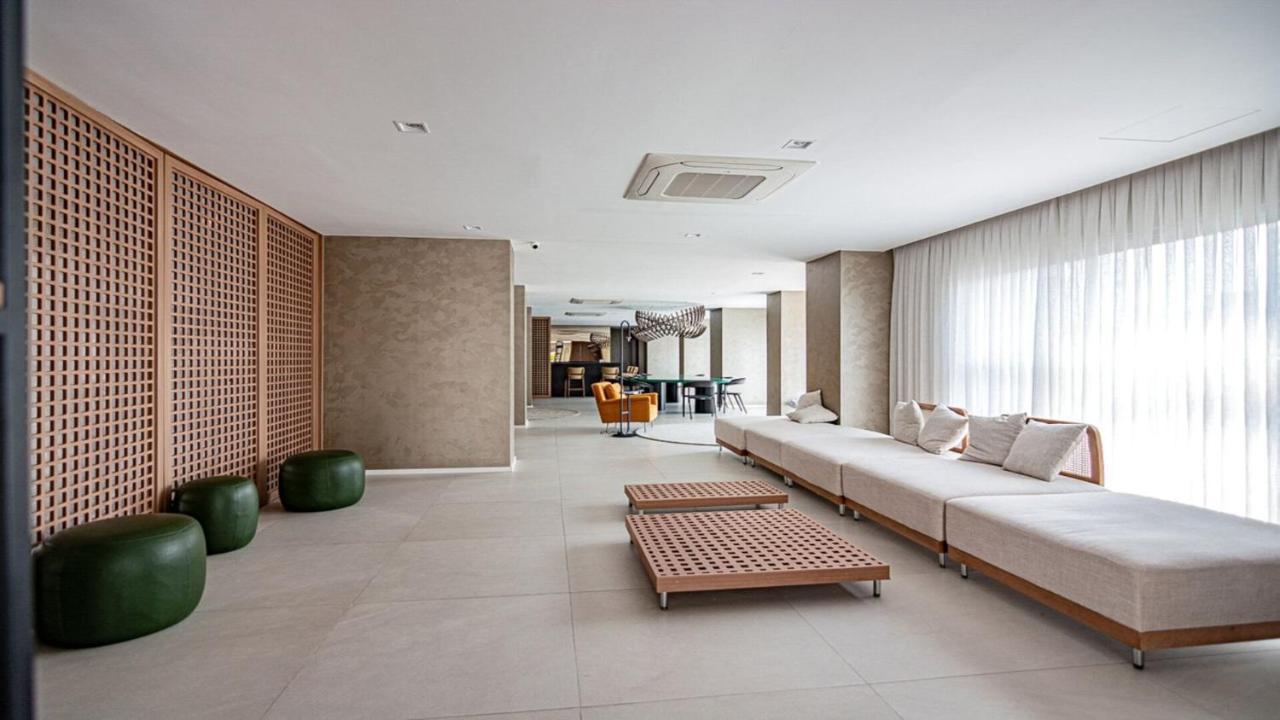 Studio Novissimo E Moderno Na Regiao Vila Mariana * Sao Paulo