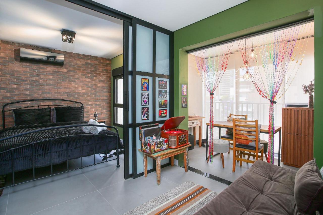 Limited Pinheiros Apartamento *