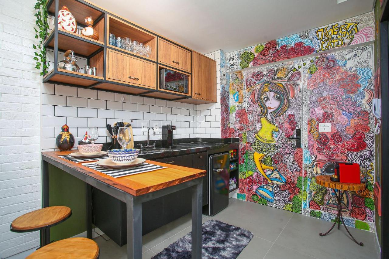 Limited Pinheiros Apartamento *