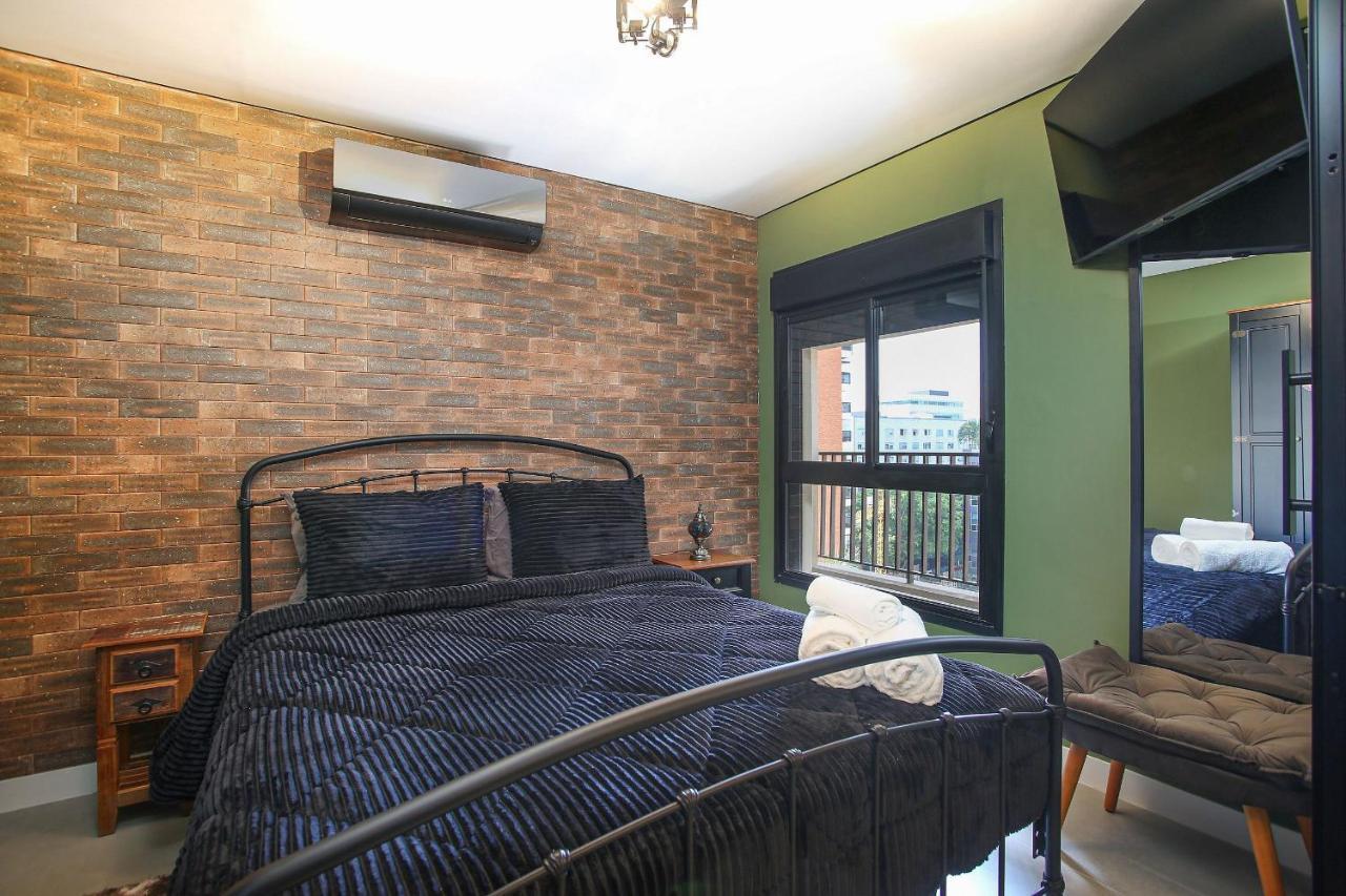 Limited Pinheiros Apartamento *