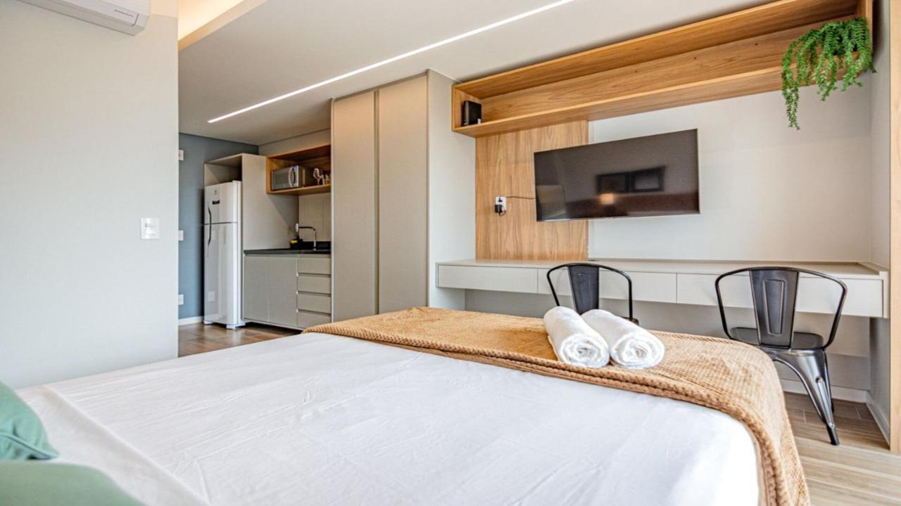 Studio Novissimo E Moderno Na Regiao Vila Mariana Sao Paulo