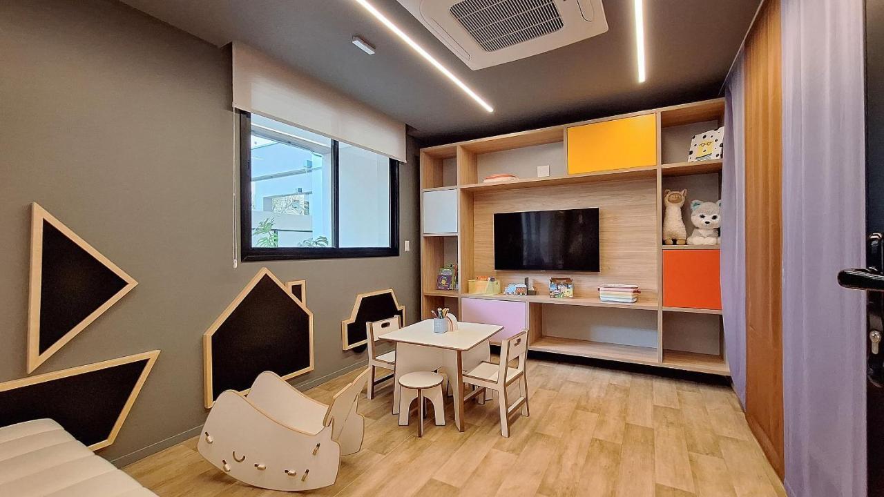 Apartamento Limited Pinheiros *