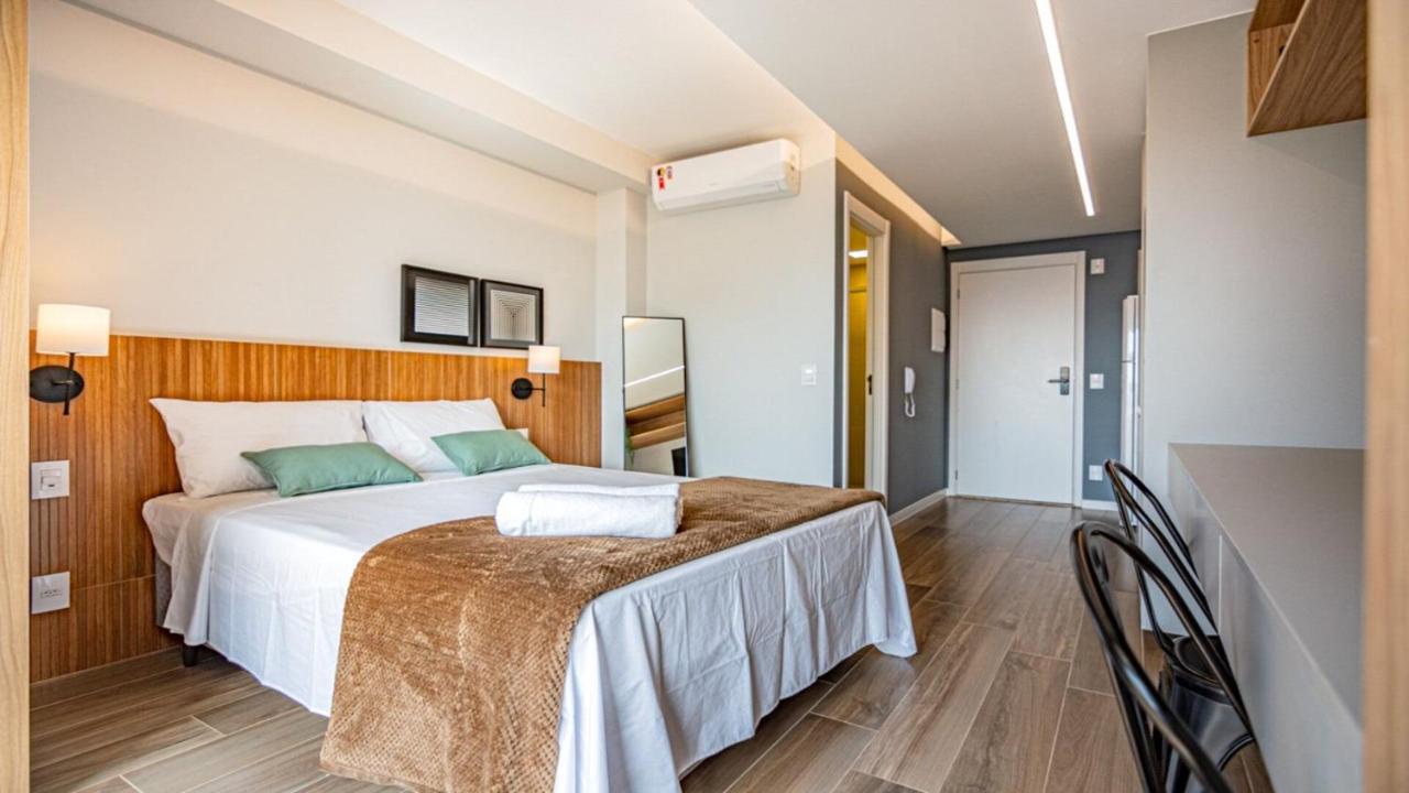 Apartment Studio Novissimo E Moderno Na Regiao Vila Mariana Sao Paulo