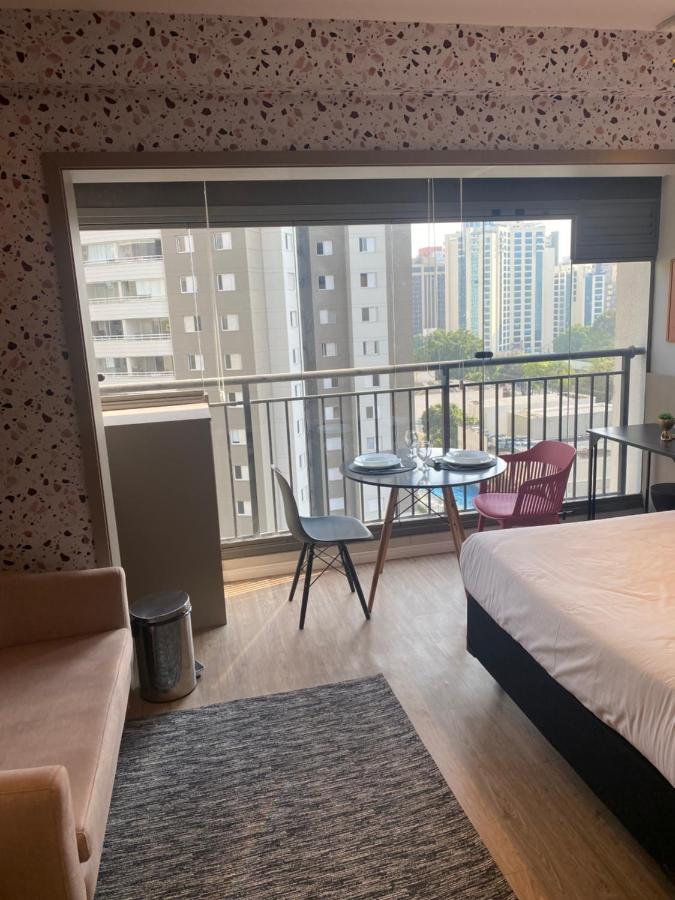 Apartment Vitralli Moema Sao Paulo