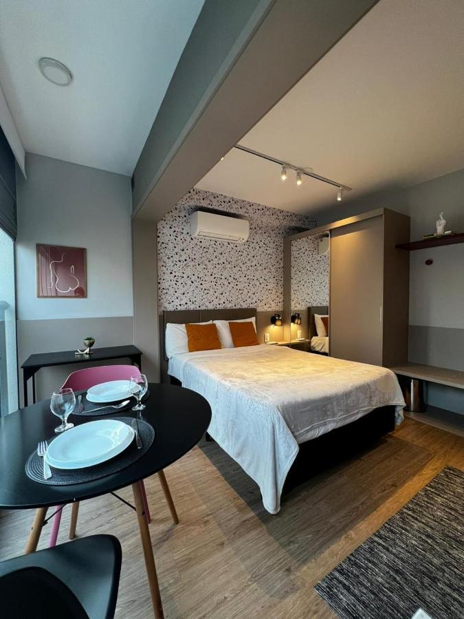 Apartment Vitralli Moema *