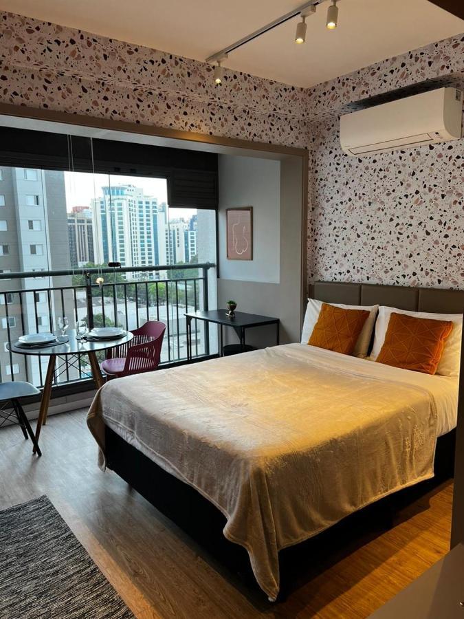 Vitralli Moema Apartment Sao Paulo