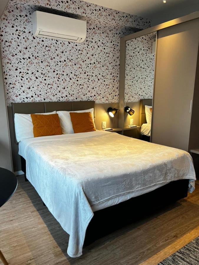 Apartment Vitralli Moema Sao Paulo