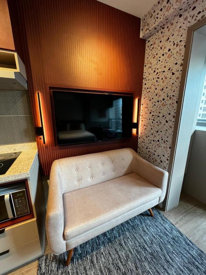 Vitralli Moema Apartment Sao Paulo