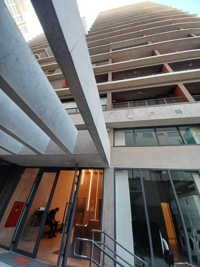 Apartamento Roomo Oy Frei Caneca Residencial São Paulo