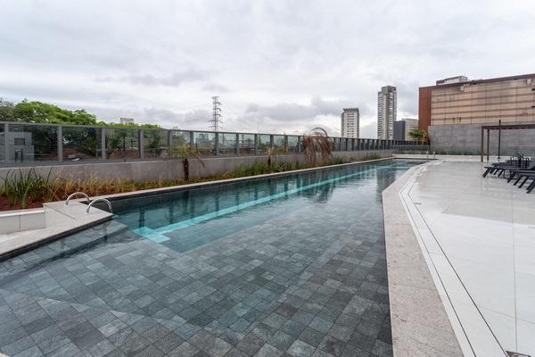 Hotel Intercity Tatuape