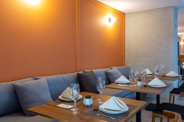 Intercity Tatuape Hotel São Paulo