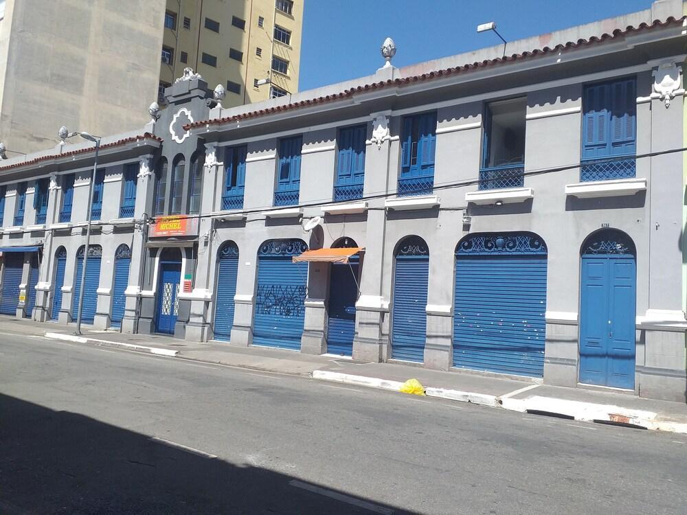 Michel Hotel São Paulo