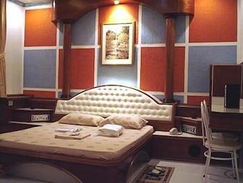 North Palace 3* São Paulo
