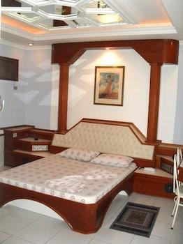 North Palace 3* São Paulo