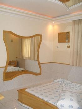 North Palace 3* São Paulo