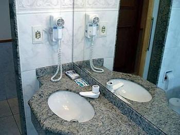 Hotel North Palace São Paulo