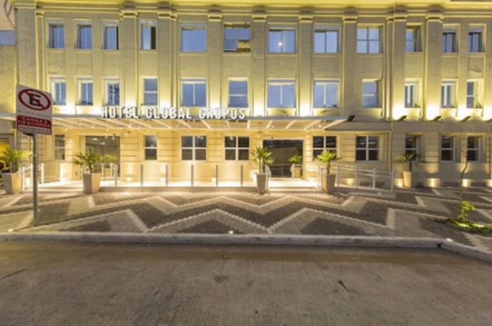 Global Grupos Hotel