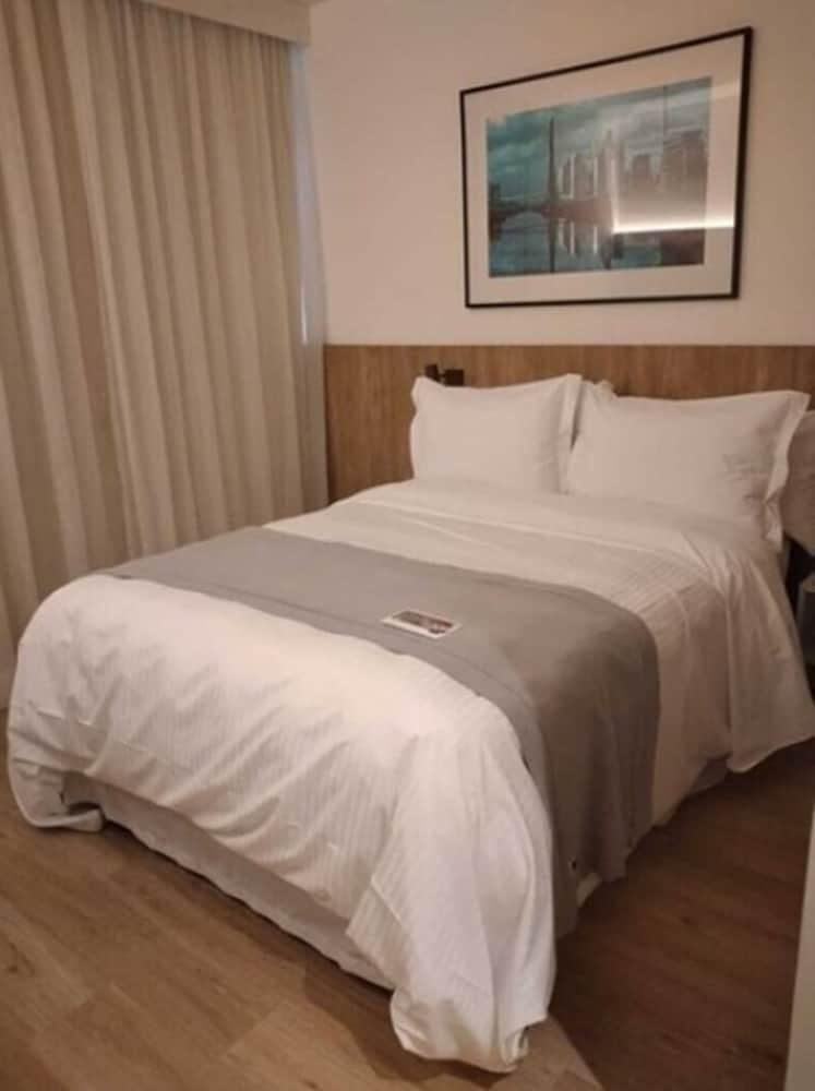 Hotel Tryp By Wyndham Paulista Paraiso 4*