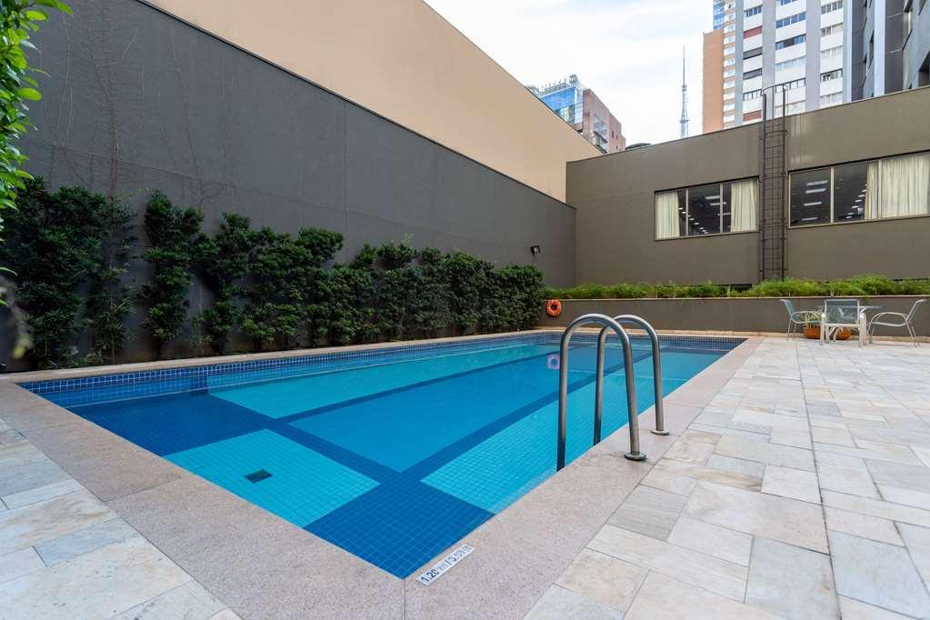 Wyndham Paulista 4*