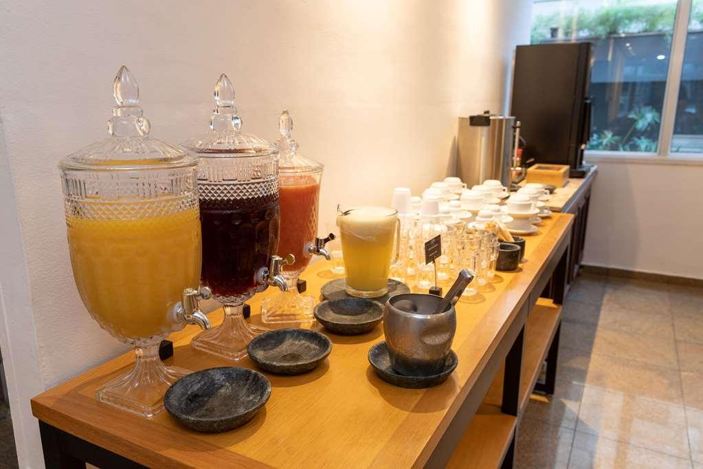 Hotel Wyndham Paulista São Paulo