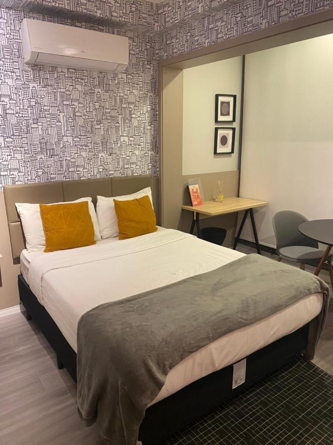 Apartment Vitralli Moema 2208