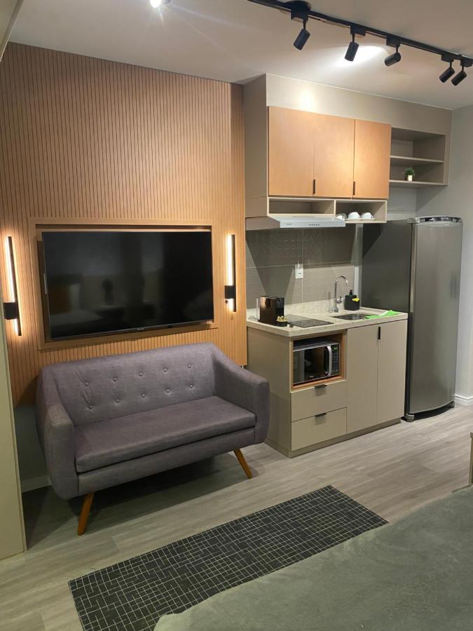 Apartment Vitralli Moema 2208