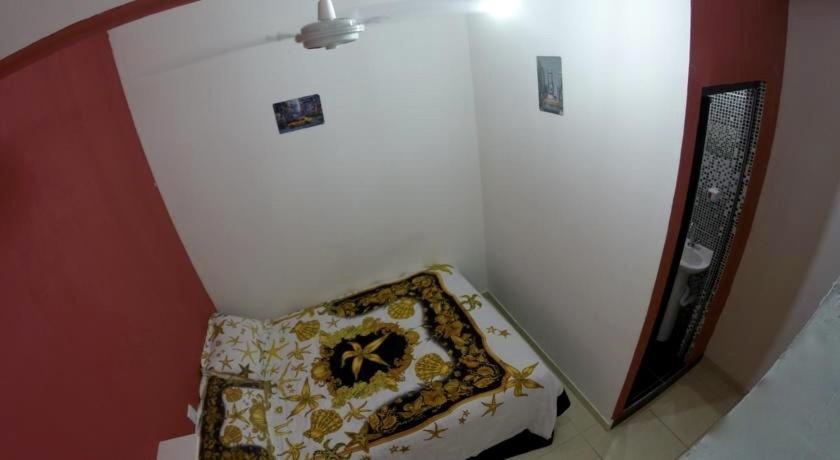 Albergue Estacao - Em Frente Ao Metro *