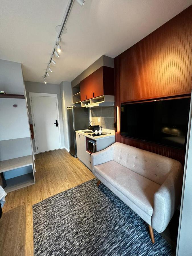 Vitralli Moema 2208 Apartment