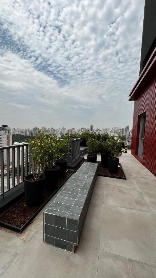 03 Studio Proximo Allianz Parque Com Garagem Compartilhada Apartment Sao Paulo
