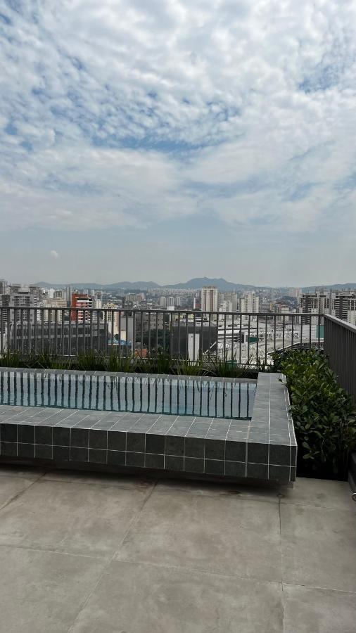 Apartment 03 Studio Proximo Allianz Parque Com Garagem Compartilhada