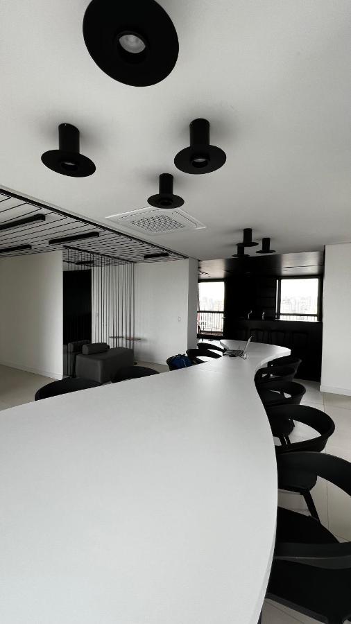 03 Studio Proximo Allianz Parque Com Garagem Compartilhada * Sao Paulo