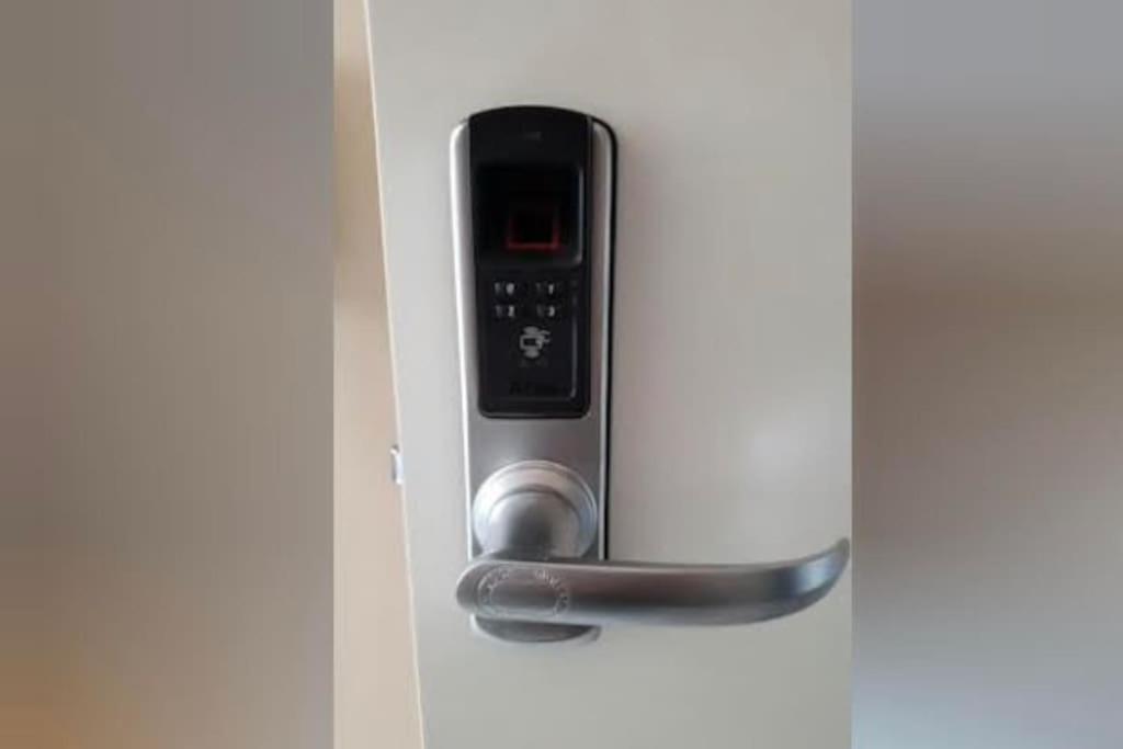 Elegante No Centro De Apartment Sao Paulo
