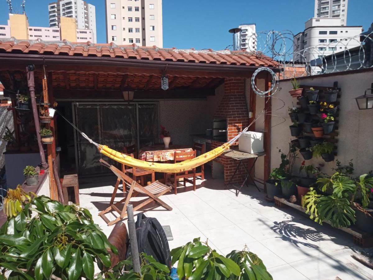 Confortavel - Banheiro Privativo! Casa de hóspedes