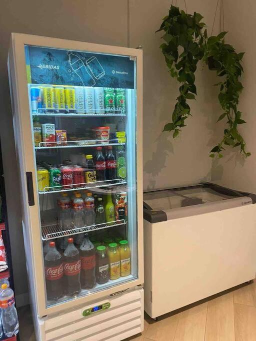 Flat Novo, Com Localizacao Privilegiada. São Paulo