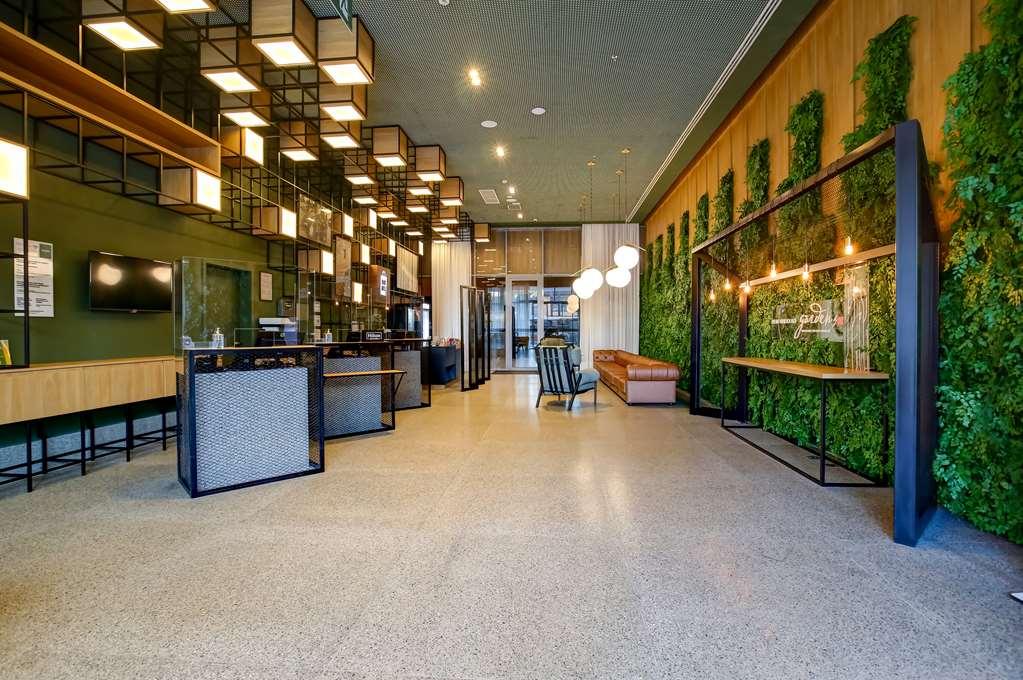 Hotel Hilton Garden Reboucas 4*
