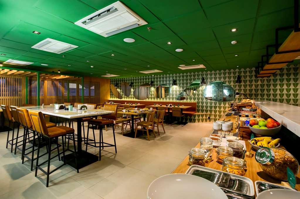 Hilton Garden Reboucas Hotel Sao Paulo