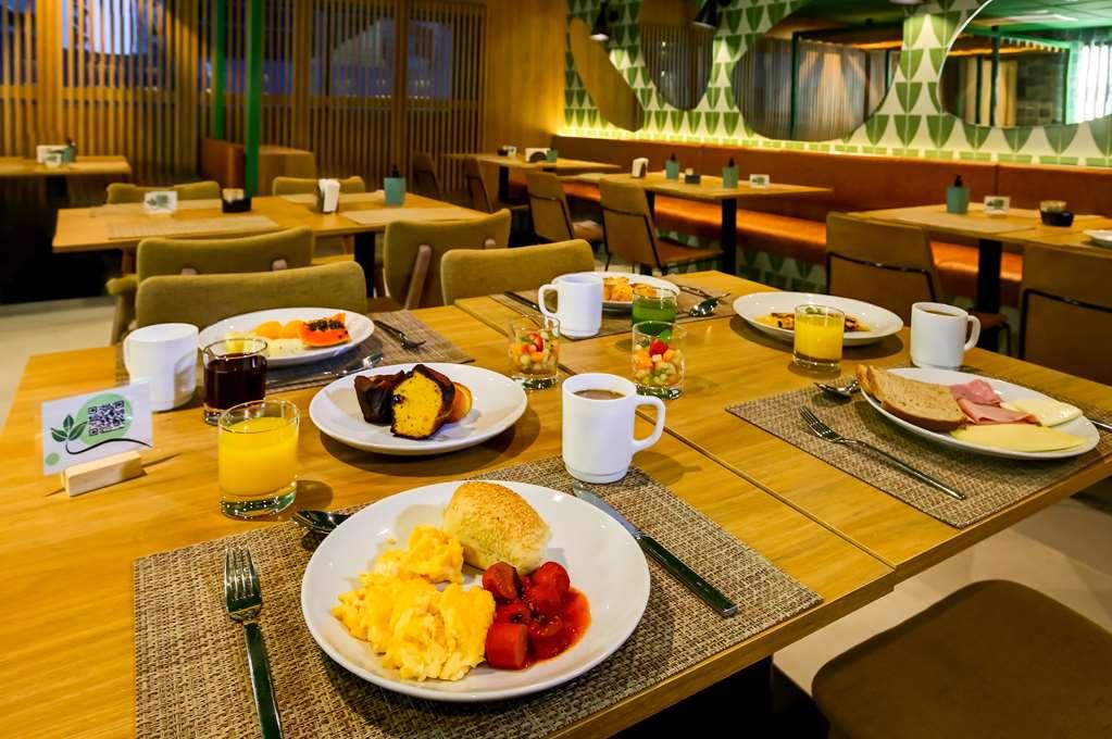 Hilton Garden Reboucas Sao Paulo