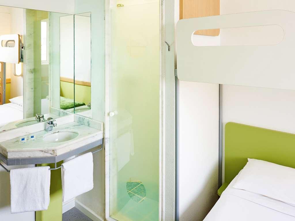 Hotel Ibis Budget Jardins