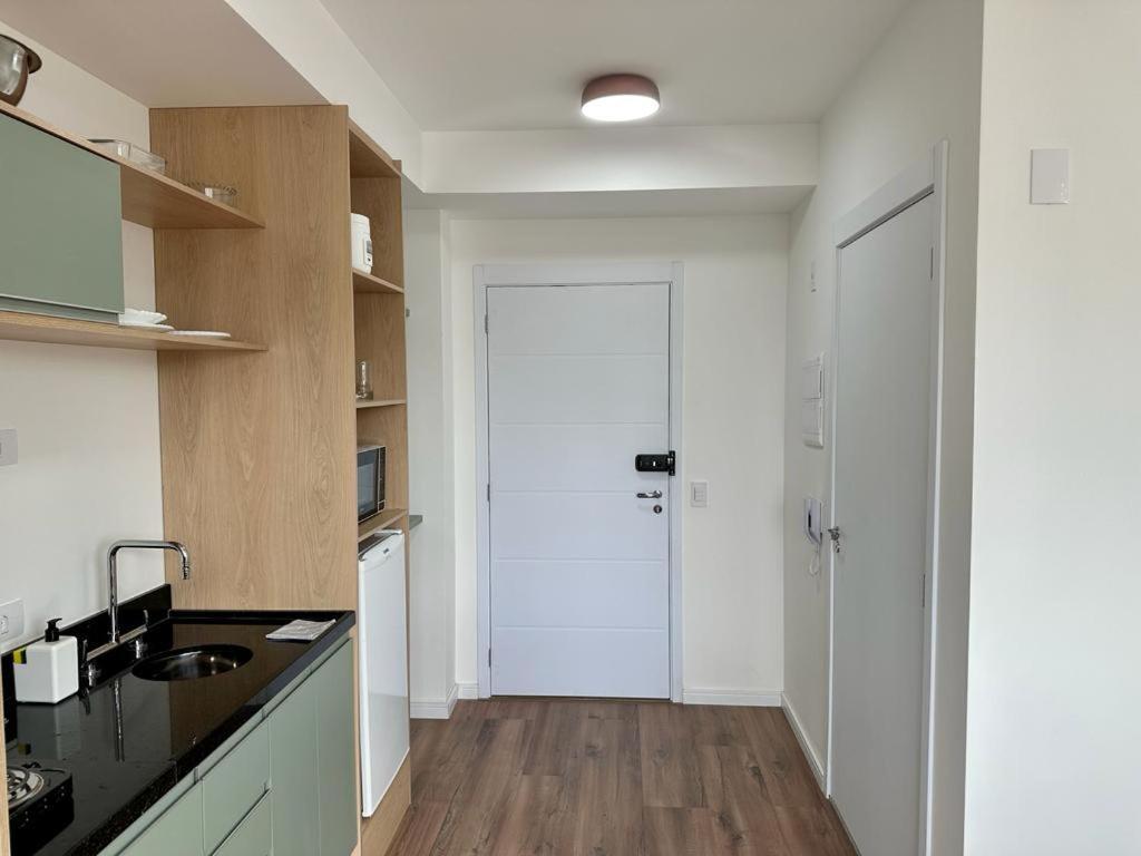 Apartamento Bonito No Metro Belem - Com Ar