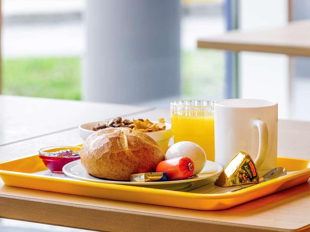 Ibis Budget Paraiso