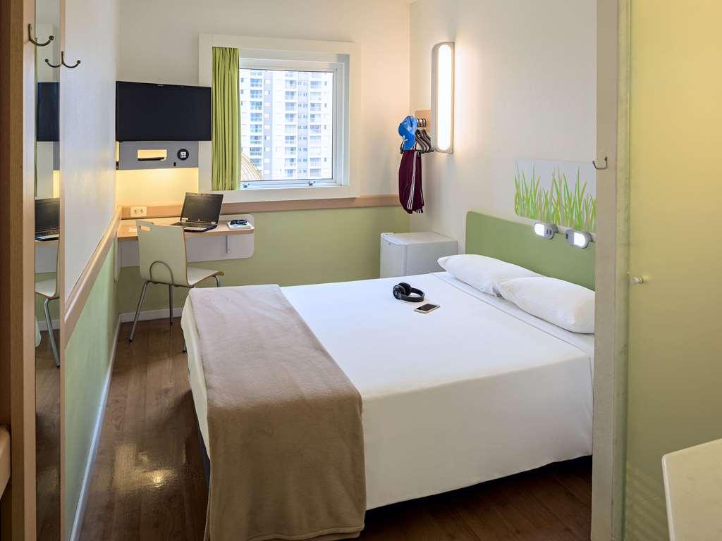 Ibis Budget Paraiso Sao Paulo