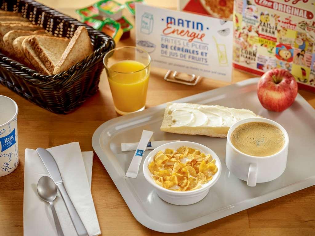 Ibis Budget Paraiso