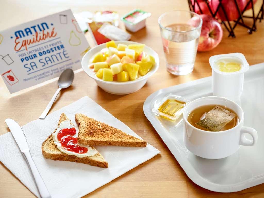 Ibis Budget Paraiso 2*