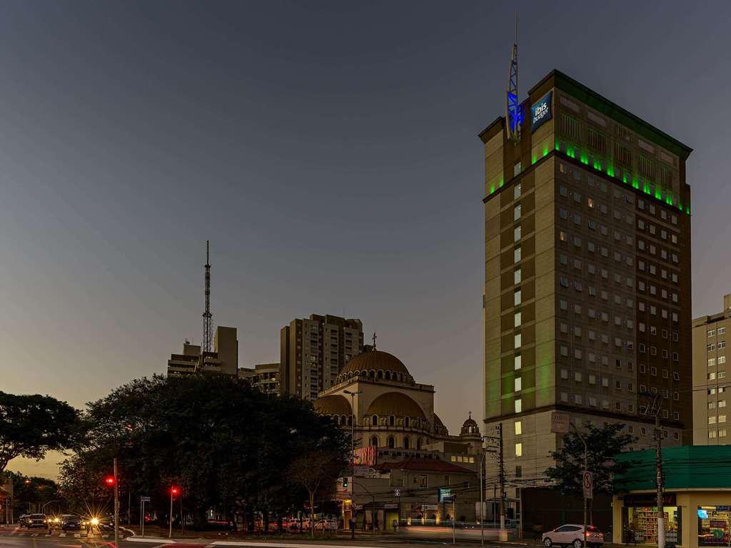 Ibis Budget Paraiso Sao Paulo