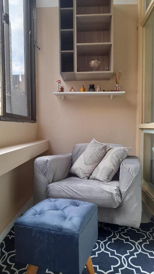 Kit Perola Bela Vista Centro Apartamento