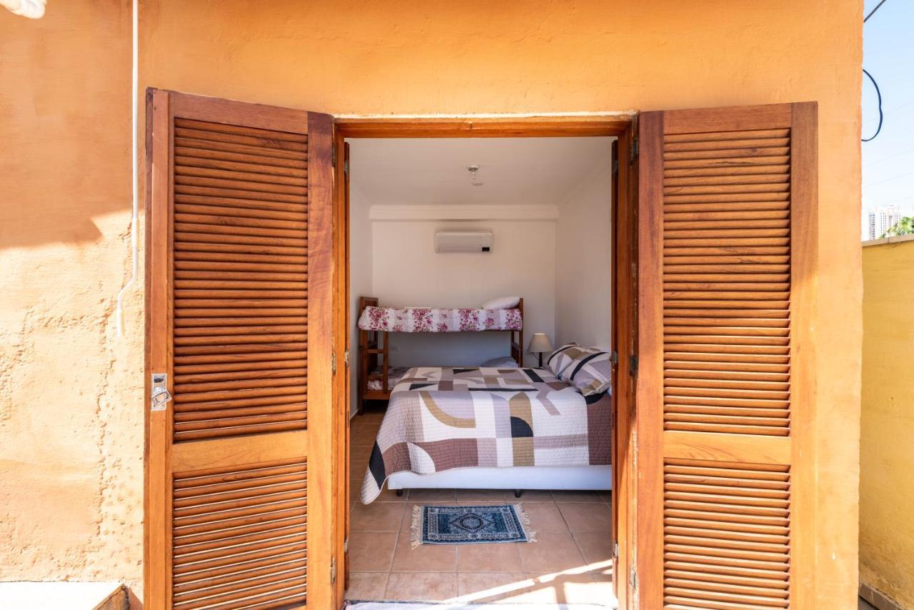 Homestay Casa Da Cris Sao Paulo