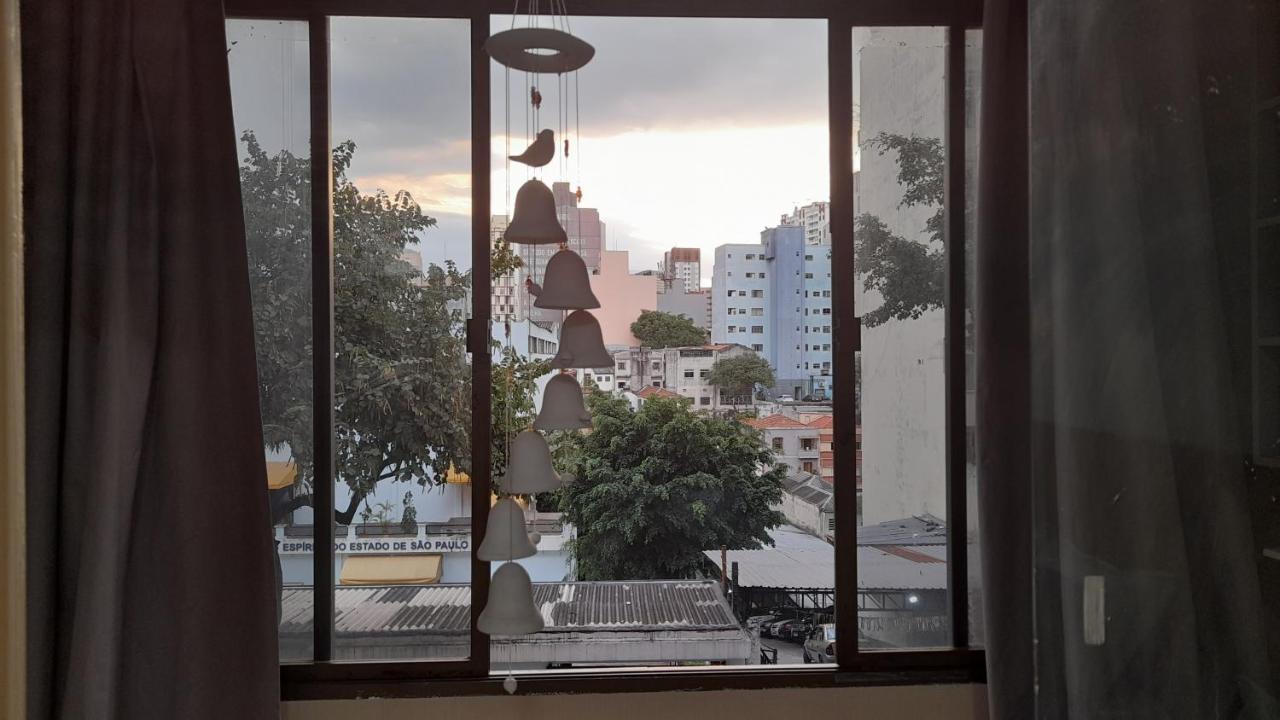 Kit Perola Bela Vista Centro Apartamento São Paulo