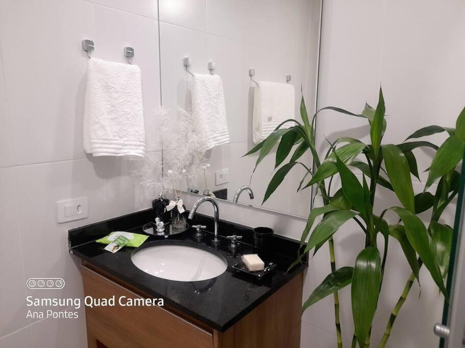 Apartamento Studio Charmoso Muito Bem Localizado