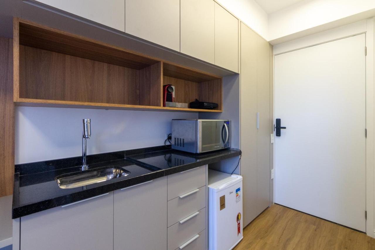 Apartamento 360 Indianopolis São Paulo