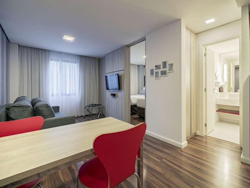 Adagio Moema Aparthotel
